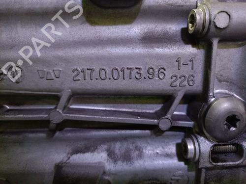 Gearbox BMW 1 (E87) 118 d | BP27171257M3 