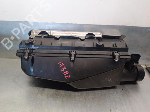 Used Air filter box MERCEDES-BENZ M-CLASS (W163) ML 270 CDI (163.113) (163 hp) 14327812