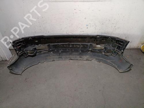 Front bumper AUDI A4 B6 (8E2) 1.9 TDI | BP40021173C7 - Image 8