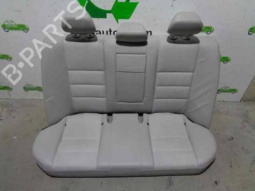 Used Rear seat MERCEDES-BENZ C-CLASS (W204) [2007-2015]  5037171