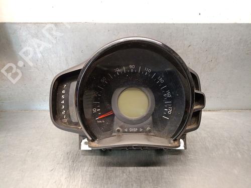 Used Instrument cluster PEUGEOT 108 1.0 VTi 72 (72 hp) 26605667