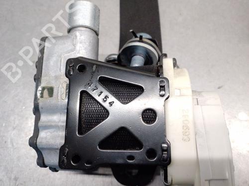 Front left seatbelt MERCEDES-BENZ CLK (C209) CLK 320 (209.365) | BP32122534I26 