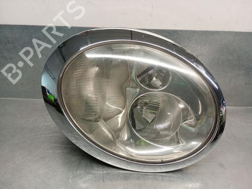 Venstre forlygte MINI MINI (R50, R53) Cooper (116 hp) 30259517