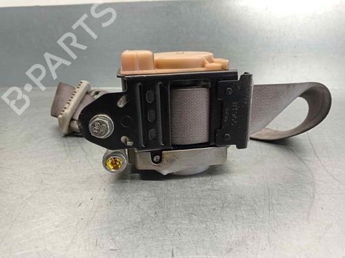 Front right seatbelt NISSAN CABSTAR (F24M, F24W) 28.11 DCI, 32.11 DCI, 35.11 DCI 2.5 (F24M) | BP11020015I25 
