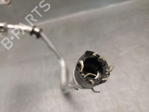 Rør VW TOUAREG (CR7, RC8) 3.0 TSI 4motion | BP30152547M125