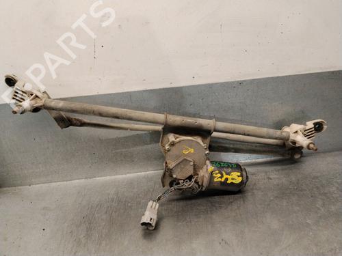 Used Front wiper motor Front wiper motor SUZUKI SWIFT III (MZ, EZ) 1.3 4x4 (RS 413, ZD11S) (92 hp) 39883804 39883804