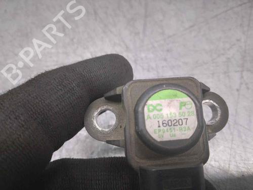 Electronic sensor MERCEDES-BENZ SPRINTER 3,5-t Van (B906) 313 CDI (906.631, 906.633, 906.635, 906.637) | BP11359905M84 