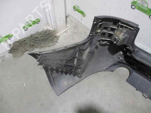 Rear bumper AUDI A4 B7 Avant (8ED) 2.0 TDI | BP2692141C8 