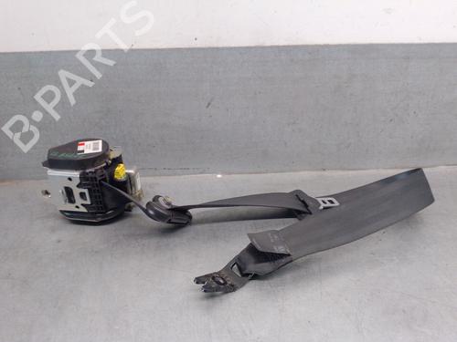 Rear left seatbelt VOLVO V60 I (155) D3 / D4 | BP26323156I29 