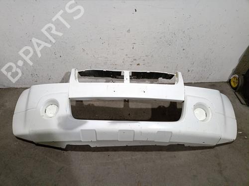 Used Front bumper SUZUKI GRAND VITARA II (JT, TE, TD) 1.9 DDiS (JB419WD, JB419XD) (129 hp) 31711026