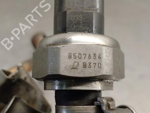 Electronic sensor BMW 6 Gran Coupe (F06) 640 d | BP39136455M84 - Image 5