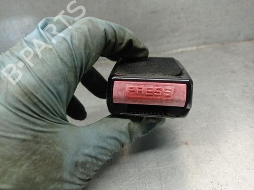 Seat buckle PEUGEOT 307 SW (3H) 1.6 HDI 110 | BP22184206I32 