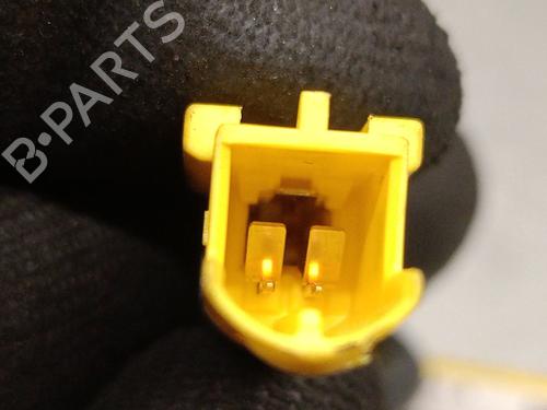 Front left seatbelt FIAT 500X (334_) 1.0 (334.AXN1B) | BP38264535I26 - Image 5