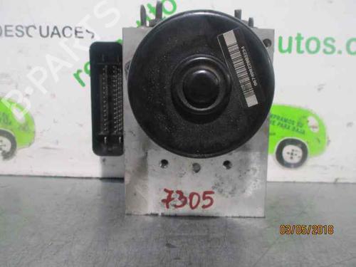 ABS pump MERCEDES-BENZ C-CLASS Coupe (CL203) C 220 CDI (203.706) | BP2117782M43 