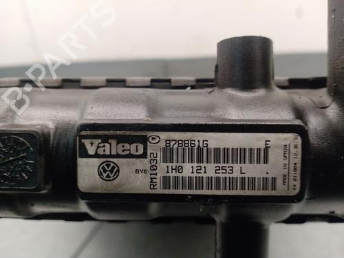 Wasserkühler VW LUPO I (6X1, 6E1) 1.4 16V | BP29324965M31 