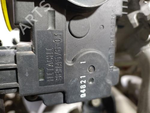 Engine NISSAN ALMERA II Hatchback (N16) 1.5 | BP38567696M1 - Image 9