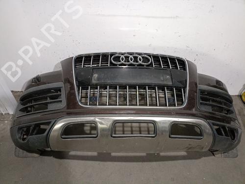 Foran kofangere AUDI Q7 (4LB) 3.0 TDI quattro (240 hp) 33012910