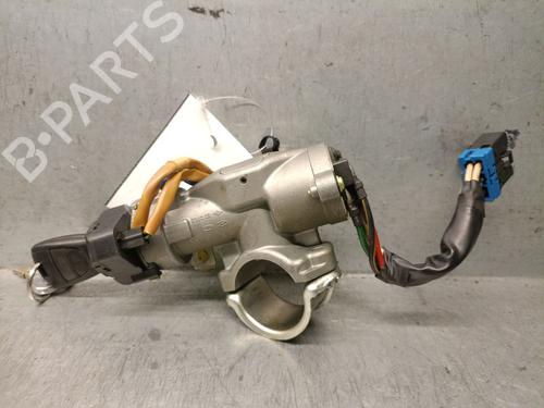 Used Ignition barrel KIA CEE'D Hatchback (ED) 1.6 CRDi 115 (115 hp) 32187203