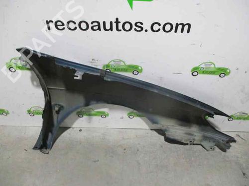 Left front fenders RENAULT MEGANE I Classic (LA0/1_) 1.9 D (LA0A, LA0U, LA0R) | BP2101168C41 