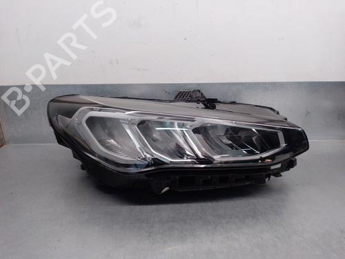 Optica direita BMW 2 Active Tourer (U06) 220i Mild Hybrid (170 hp) 32259061