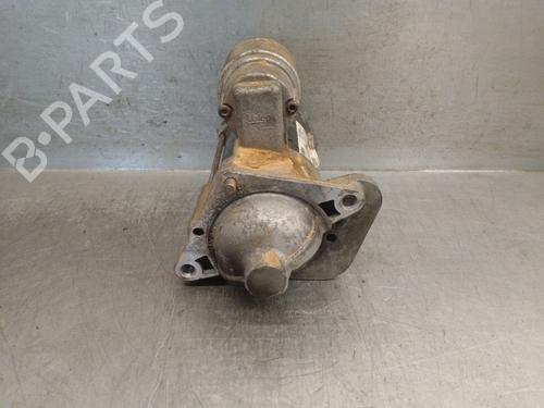 Startmotor DACIA DUSTER (HS_) 1.5 dCi (HSAJ) | BP29446799M8 