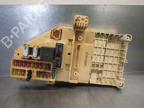 fuse-box-chrysler-sebring-jr-20-04759434ab-2000-2001-2002-2003-2004-2005-2006-2007-10148994 main image
