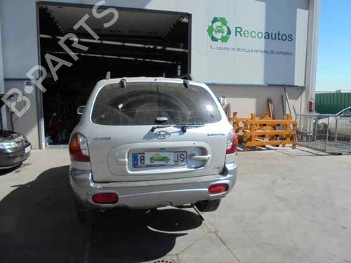Switch HYUNDAI SANTA FÉ I (SM) 2.0 CRDi | BP30100627I30 - Image 3