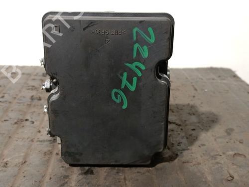 ABS pump HYUNDAI BAYON (BC3) 1.0 T-GDI 48V-Hybrid | BP25243769M43 - Image 3