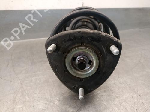 Right front shock absorber MAZDA 3 (BL) 2.2 MZR CD (BL10) | BP29909723M17 