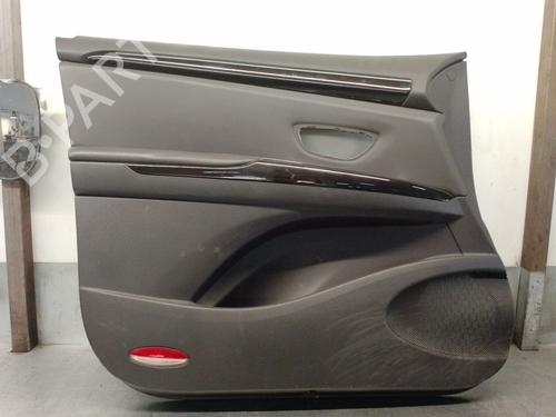 Venstre frontpanel Venstre frontpanel RENAULT ESPACE V (JR_) 1.6 dCi 160 (160 hp) 36562247 36562247