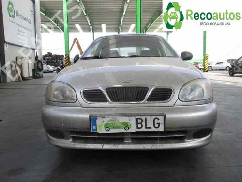 Engine mount DAEWOO LANOS (KLAT) 1.5 | BP8762246M89 - Image 9