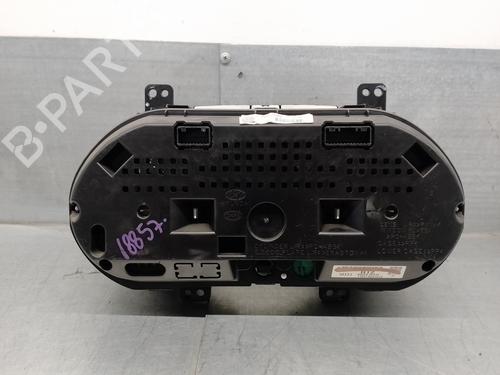 Instrument cluster HYUNDAI ix35 (LM, EL, ELH) 1.7 CRDi | BP16058915C47 