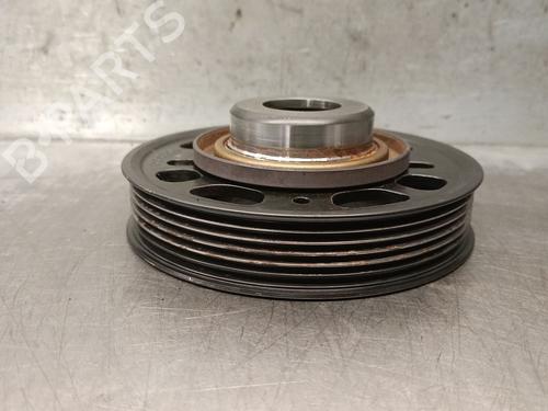 Pulley FORD C-MAX II (DXA/CB7, DXA/CEU) 1.0 EcoBoost | BP32296444M122