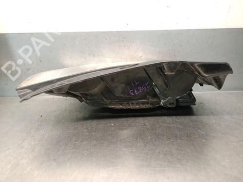 Left taillight LANCIA YPSILON (843_) 1.2 (843.AXL1A) | BP38016680C34 - Image 3