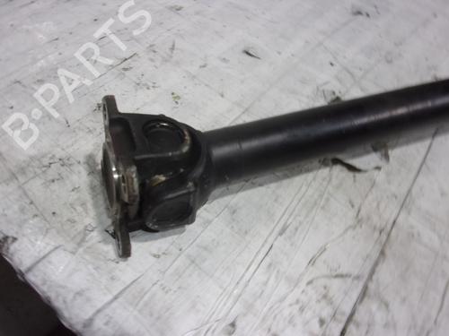 Driveshaft BMW X3 (E83) 3.0 d | BP15944689M37 