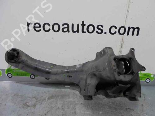 Used Left rear suspension arm VOLVO V50 (545) 2.0 D (136 hp) 2310772