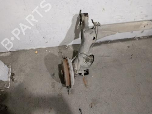 Bagaksel VW LUPO I (6X1, 6E1) 1.4 16V | BP29244882M2 
