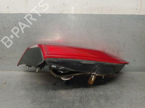 Rear bumper left light NISSAN PULSAR Hatchback (C13) 1.2 DIG-T | BP36309385C81 - Image 6
