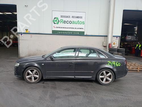 Brugte AUDI A4 B7 (8EC) 2.0 TDI 16V (140 hp) 4475793