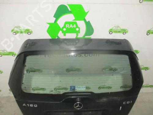 Tailgate MERCEDES-BENZ A-CLASS (W169) A 180 CDI (169.007, 169.307) | BP4245487C6 