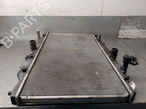 Water radiator MAZDA 6 Saloon (GJ, GL) 2.2 D (GJ2FP) | BP34037908M31  - Image 5