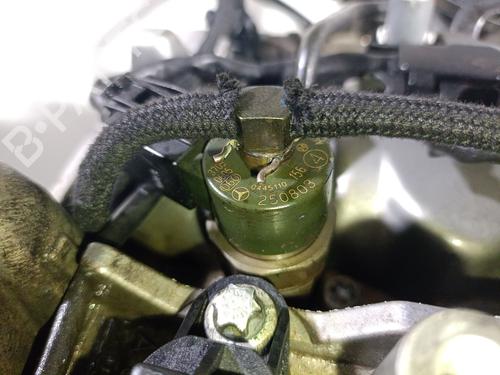 Engine MERCEDES-BENZ E-CLASS (W211) E 320 CDI (211.026) | BP37664935M1 - Image 8