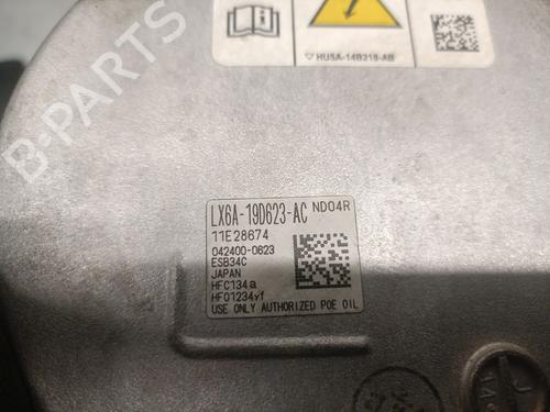 AC compressor FORD KUGA III (DFK) 2.5 FHEV | BP24846264M34