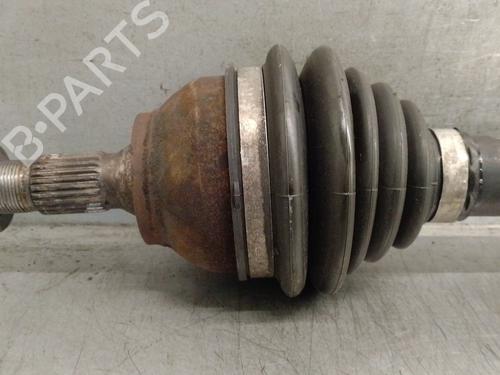 Right front driveshaft CITROËN C3 II (SC_) 1.6 BlueHDi 100 | BP34339702M39 - Image 2