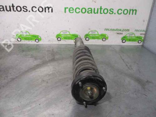 Right rear shock absorber BMW 5 (E39) 520 d | BP2835522M19 