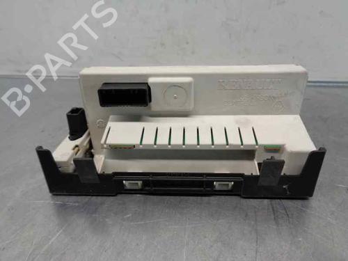 Display monitor RENAULT MEGANE II Estate (KM0/1_) 1.9 dCi | BP6300189C48 