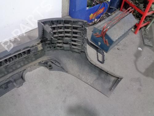 Rear bumper AUDI A6 C5 (4B2) 3.0 | BP10718732C8 