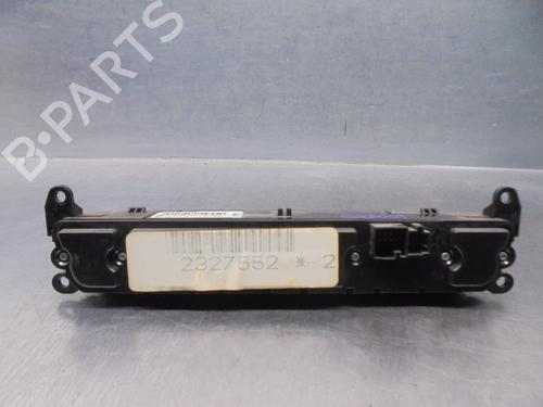 Warning switch MERCEDES-BENZ M-CLASS (W164) ML 350 4-matic (164.186) | BP16451090I22 