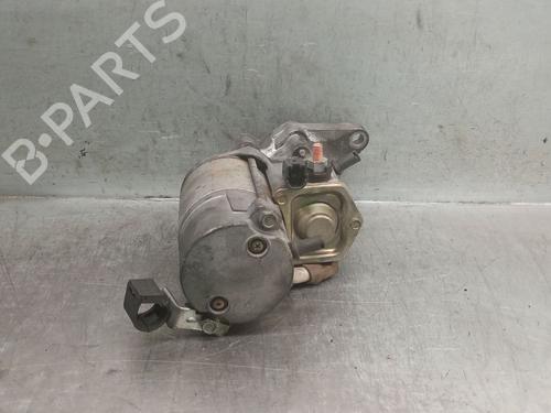Starter TOYOTA COROLLA (_E12_) 1.4 D (NDE120_, NDE120R) | BP27298581M8 - Image 4