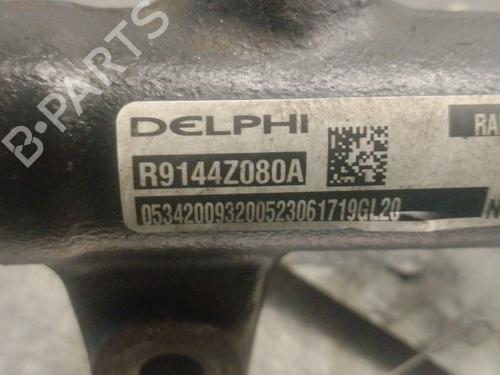 Injection rail TATA SAFARI (42_FD) 3.0 D | BP40600070M98 - Image 5